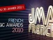 French J-music Awards 2010, c’est parti