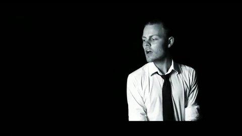 Rasmus Thude ... découvrez le ''Justin Timberlake'' danois