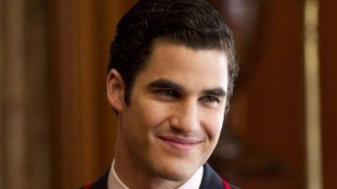 Glee ... Darren Criss va aider à choisir la prochaine star