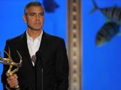George Clooney traces d'un sérial Killer