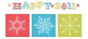 Belle année festive !