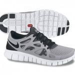 nike free run 2 wolf grey anthracite white black 150x150 Nike Free Run+ 2: Aperçu Automne 2011 