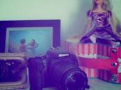 fifille rose habite chez