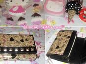 Cadeaux Hello Kitty pour Noël (Part.2)