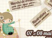 AFFICHE FLYER- Salon Grain