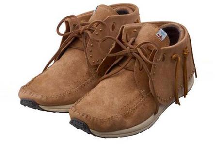 VISVIM – S/S 2011 COLLECTION PREVIEW VISVIM – S/S 2011 COLLECTION PREVIEW