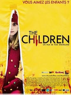 THE CHILDREN de Tom Shankland (2009)