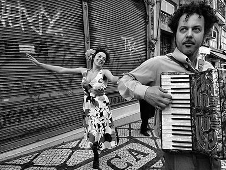 Street Music Une sélection de 50 photos en noir et blanc…