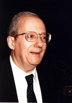 Décès de l'historien Claude Nicolet