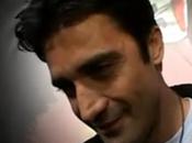 Castle saison Gilles Marini arrive janvier