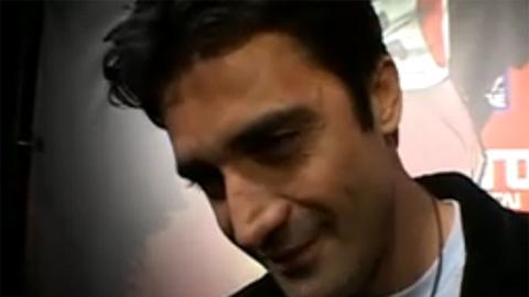 Castle saison 3 ... Gilles Marini arrive le 10 janvier sur ABC