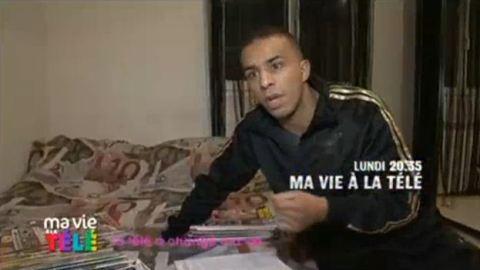 Abou (affaire Zahia) ... Il revient à la télé