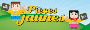 pièces jaunes 300x101 Des e Pièces Jaunes chez PriceMinister