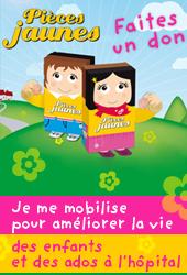 mobilisation pj Des e Pièces Jaunes chez PriceMinister