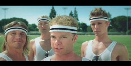 The Fourth 01 The Fourth (Short Film)