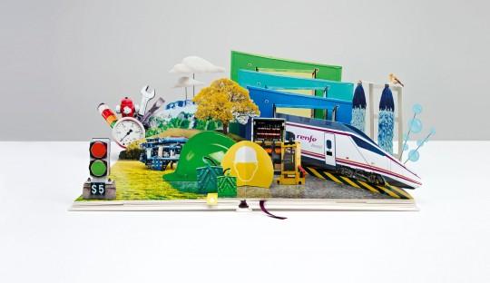 Serial Cut 21 540x312 Studio Serial Cut   Madrid