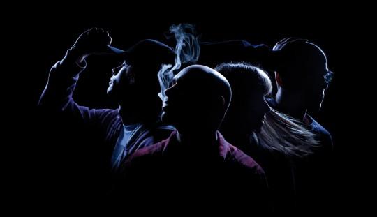 Serial Cut 54 540x311 Studio Serial Cut   Madrid