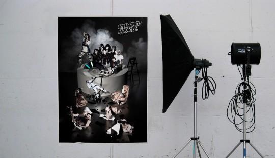 Serial Cut 53 540x312 Studio Serial Cut   Madrid