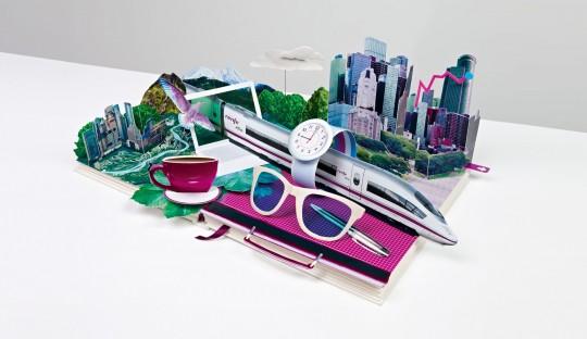 Serial Cut 20 540x312 Studio Serial Cut   Madrid