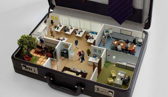 Serial Cut 90 540x312 Studio Serial Cut   Madrid