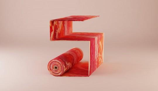 Serial Cut 61 540x312 Studio Serial Cut   Madrid