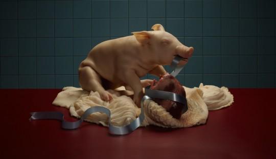 Serial Cut 60 540x312 Studio Serial Cut   Madrid