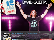 [iTunes] jours cadeaux David Guetta. Love