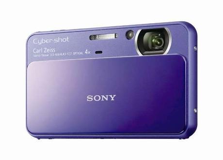 CES 2011 : Nouveautés milieu et haut de gamme en APN Compact chez Sony