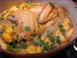 Idées de Menus pour le Réveillon