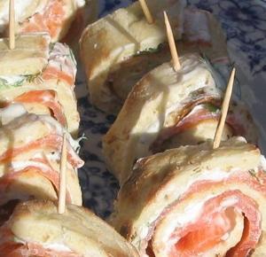 Idées de Menus pour le Réveillon