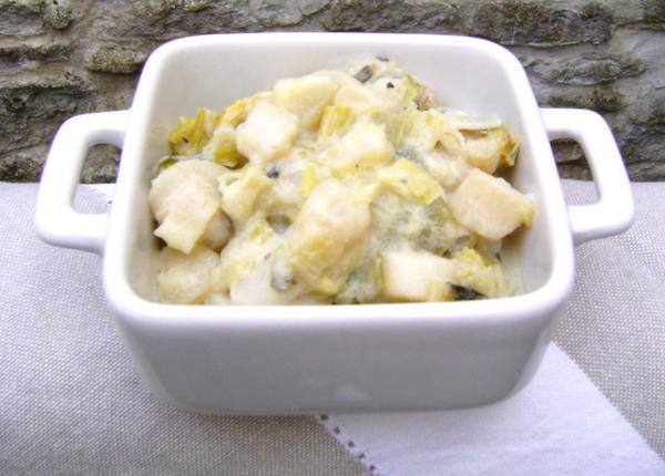 Idées de Menus pour le Réveillon