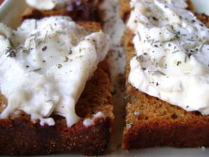 Idées de Menus pour le Réveillon