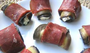 Idées de Menus pour le Réveillon