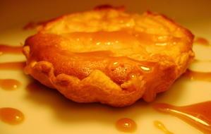 Idées de Menus pour le Réveillon