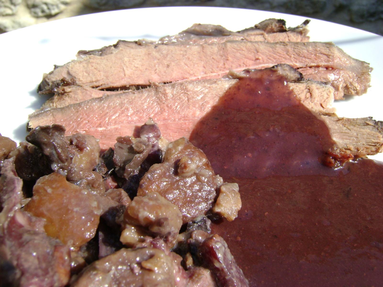 Idées de Menus pour le Réveillon