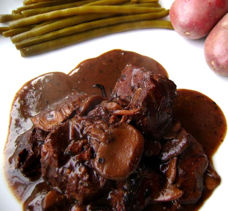 Idées de Menus pour le Réveillon