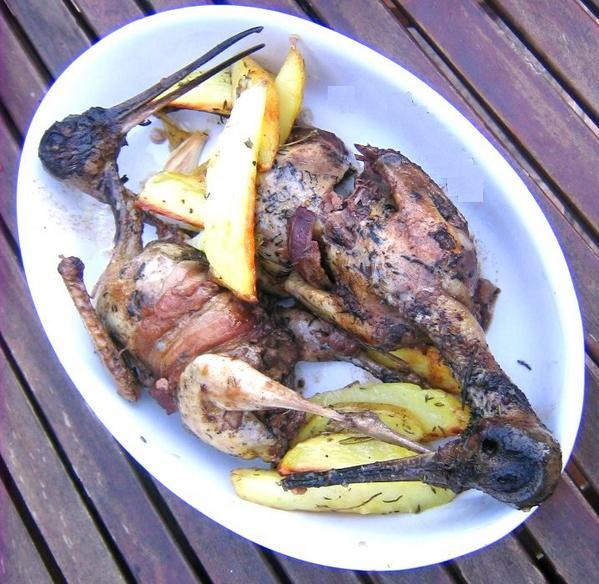 Idées de Menus pour le Réveillon