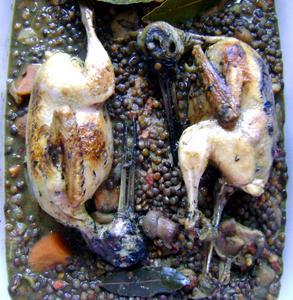 Idées de Menus pour le Réveillon