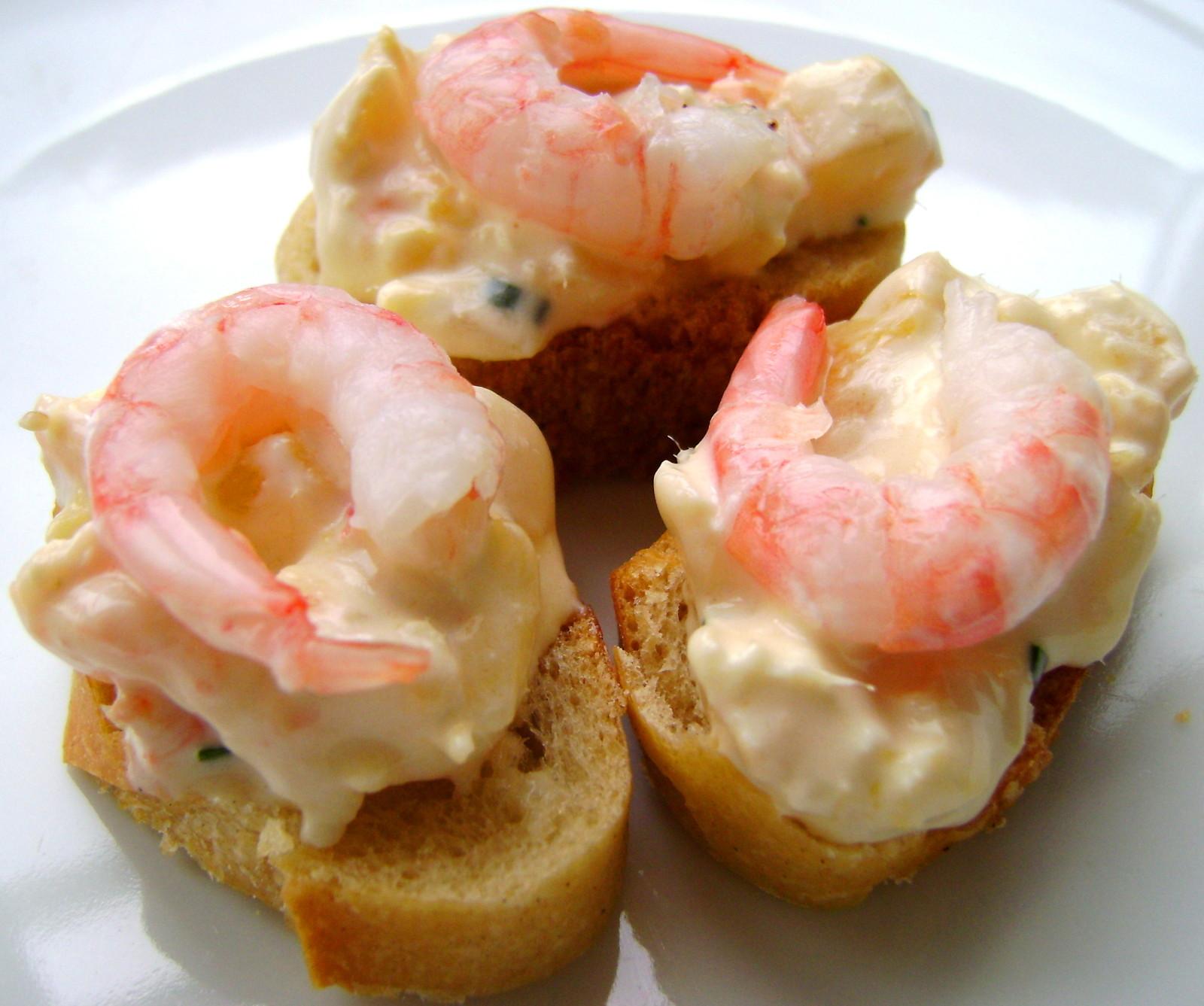 Idées de Menus pour le Réveillon