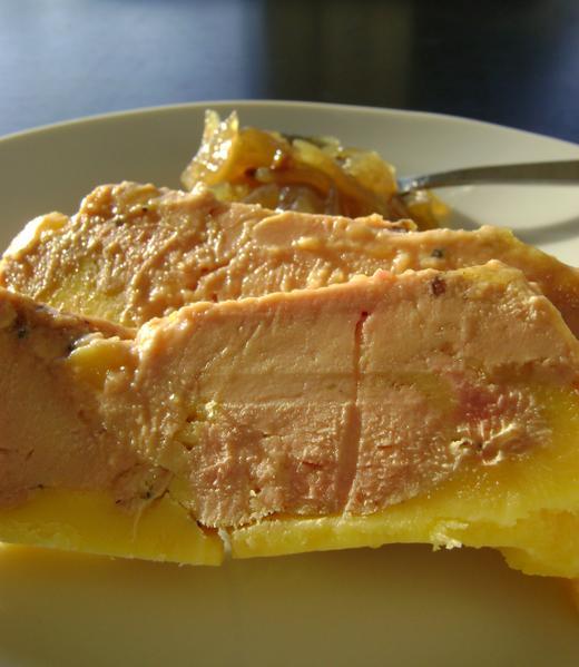 Idées de Menus pour le Réveillon