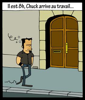 Chuck au concert des Guns 01