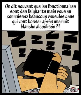 Chuck au concert des Guns 09