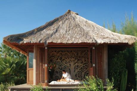 Boutique-hôtel de Coppola : juste idyllique !