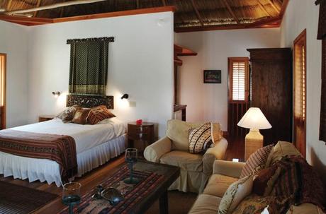 Boutique-hôtel de Coppola : juste idyllique !