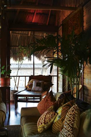 Boutique-hôtel de Coppola : juste idyllique !