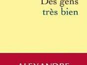 L'année littéraire dynastie chahutée Jardin