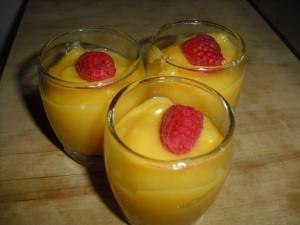 Lemon curd – de Nouschka