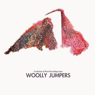 Interview - Franck Rabeyrolles (Double U) pour la sortie de la compile Wooly Jumpers (Wool Recordings)