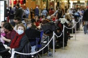 La soviétisation tranquille