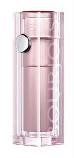 Du rose et du noir pour le printemps Bourjois